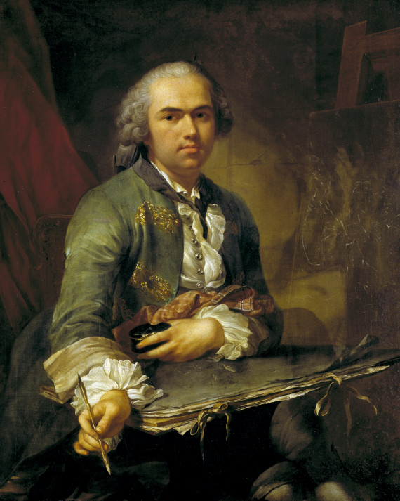 Johann Heinrich Tischbein