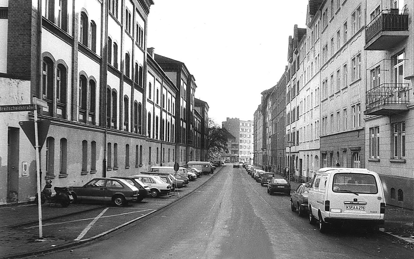 21 Bodelschwinghstraße 1