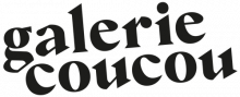Logo Galerie Coucou P 500