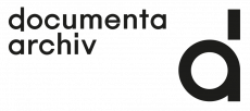 Documenta Archiv Logo